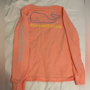 vineyard vines long sleeve